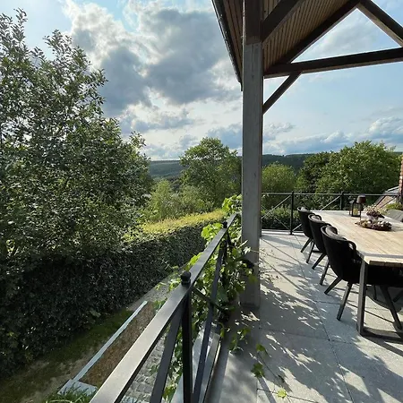 Frühstückspension De Luxe Avec Terrasse, Proche Du Circuit *