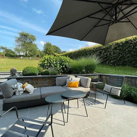 Frühstückspension De Luxe Avec Terrasse, Proche Du Circuit